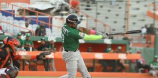 Estrellas conquistan la “Serie de la Caña” ante los Toros