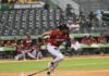 Kelvin Gutiérrez comanda triunfo de los Gigantes sobre las Estrellas