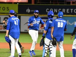 Licey remonta y vence al Escogido en dramático choque