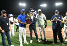 Licey gana la segunda edición Titanes del Caribe