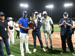 Licey gana la segunda edición Titanes del Caribe