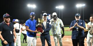 Licey gana la segunda edición Titanes del Caribe