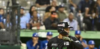 Estrellas ganan la Serie Regular al dejar en el terreno al Licey