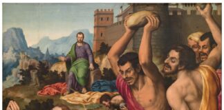 San Esteban Diácono Mártir Octava de Navidad. PMAGS. 26/12/24.