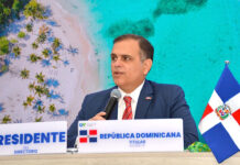 RD en presidencia Directorio CAF logra 36 operaciones de crédito para países de la región, por USD 7,658 millones