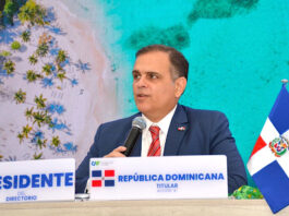 RD en presidencia Directorio CAF logra 36 operaciones de crédito para países de la región, por USD 7,658 millones