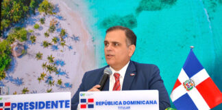 RD en presidencia Directorio CAF logra 36 operaciones de crédito para países de la región, por USD 7,658 millones