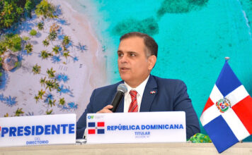 RD en presidencia Directorio CAF logra 36 operaciones de crédito para países de la región, por USD 7,658 millones
