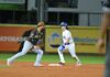 Licey aplasta a los Gigantes