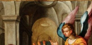 III Feria Privilegiada Anunciación a Zacarías. PMAGS. Homilía Santa Misa. 19/12/24.