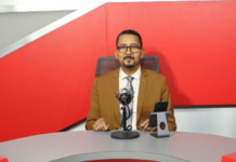 Comunicador defiende a Félix Bautista en su apoyo a Omar como candidato presidencial