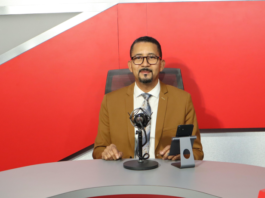 Comunicador defiende a Félix Bautista en su apoyo a Omar como candidato presidencial