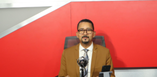 Comunicador defiende a Félix Bautista en su apoyo a Omar como candidato presidencial