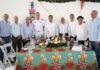 ACD celebra tradicional encuentro navideño con sus miembros