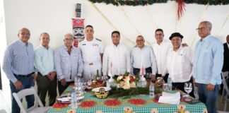 ACD celebra tradicional encuentro navideño con sus miembros