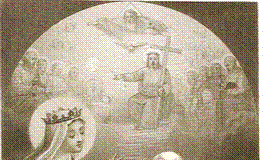 Solemnidad Inmaculada Concepción de María. PMAGS. Homilía Santa Misa 9/12/24.