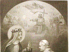 Solemnidad Inmaculada Concepción de María. PMAGS. Homilía Santa Misa 9/12/24.