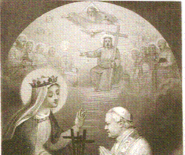 Solemnidad Inmaculada Concepción de María. PMAGS. Homilía Santa Misa 9/12/24.