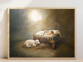 Feria Navidad PMAGS.Homilía Santa Misa. 4/1/25