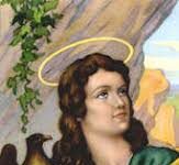 San Juan Evangelista. Octava de Navidad. PMAGS. 27/12/24