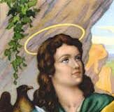 San Juan Evangelista. Octava de Navidad. PMAGS. 27/12/24