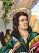 San Juan Evangelista. Octava de Navidad. PMAGS. 27/12/24