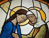 V Feria Privilegiada: Visitación en Adviento de la Virgen María a Santa Isabel. PMAGS. Homilía Santa Misa. 21/12/24.