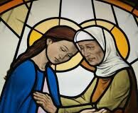 V Feria Privilegiada: Visitación en Adviento de la Virgen María a Santa Isabel. PMAGS. Homilía Santa Misa. 21/12/24.