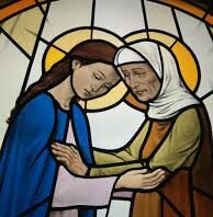 V Feria Privilegiada: Visitación en Adviento de la Virgen María a Santa Isabel. PMAGS. Homilía Santa Misa. 21/12/24.