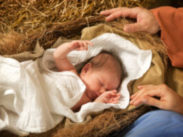 Misa DÍA DE NAVIDAD. PMAGS. Homilía Santa Misa. 25/12/24.