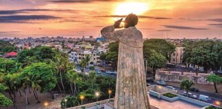 III Domingo de Adviento Gaudete. Sermón de Montesinos PMAGS. Homilía Santa Misa 15/12/24.