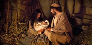 Misa VÍSPERAS Navidad. PMAGS. Homilía Santa Misa. 24/12/25