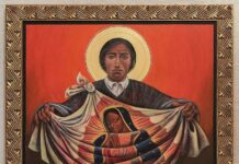 Nstra Sra de Guadalupe PMAGS. Homilía Santa Misa 12/12/24.