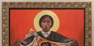 Nstra Sra de Guadalupe PMAGS. Homilía Santa Misa 12/12/24.