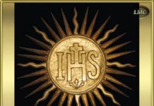 Santísimo Nombre de Jesús. PMAGS. Homilía Santa Misa. 3/1/25.