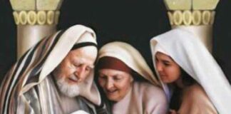 VII FERIA PRIVILEGIADA: Benedictus… El Cántico de Zacarías. PMAGS. Homilía Santa Misa. 24/12/24.