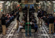 Salida de Estados Unidos del Acuerdo de París es en 2026