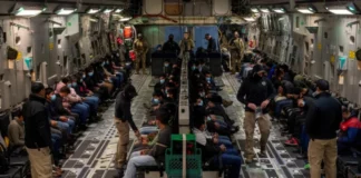 Salida de Estados Unidos del Acuerdo de París es en 2026