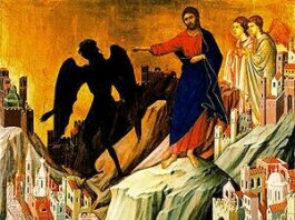 Lunes III TO (I). Homilía Santa Misa. PMAGS. 27/1/25.