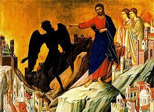 Lunes III TO (I). Homilía Santa Misa. PMAGS. 27/1/25.