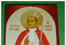 (5) Acercamiento a la Teología del Espíritu Santo de G.B. Montini*.