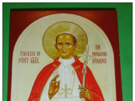 (5) Acercamiento a la Teología del Espíritu Santo de G.B. Montini*.