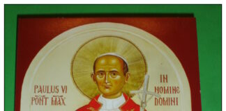 (5) Acercamiento a la Teología del Espíritu Santo de G.B. Montini*.