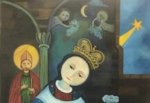 Miércoles de San José. Memoria Virgen (CED). Homilía Santa María.PMAGS. 15/1/25