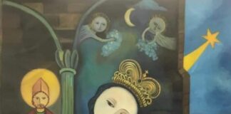 Miércoles de San José. Memoria Virgen (CED). Homilía Santa María.PMAGS. 15/1/25