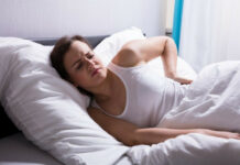 Dolor y fatiga son señales preocupantes de que algo no anda bien