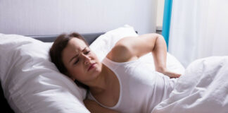 Dolor y fatiga son señales preocupantes de que algo no anda bien