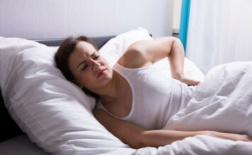 Dolor y fatiga son señales preocupantes de que algo no anda bien