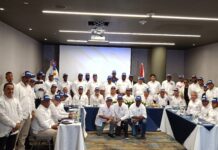 Entrenadores de béisbol de República Dominicana forman nueva entidad