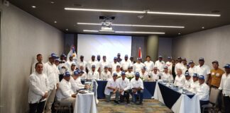 Jóvenes talentos clase 2025-2026 exhibirán su potencial en el Showcase de AIBI